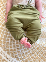 Harem Pants - Junior Tribe Co