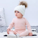 *Clearance Sale* Basics Sweater Set