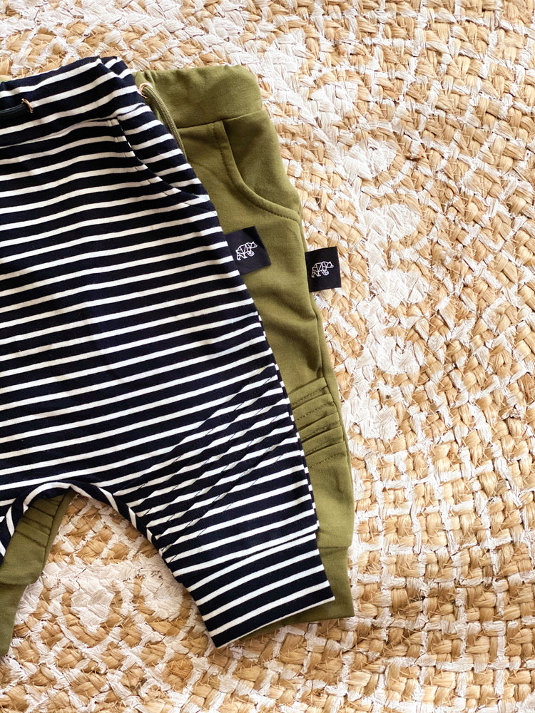 *Clearance Sale* Harem Pants