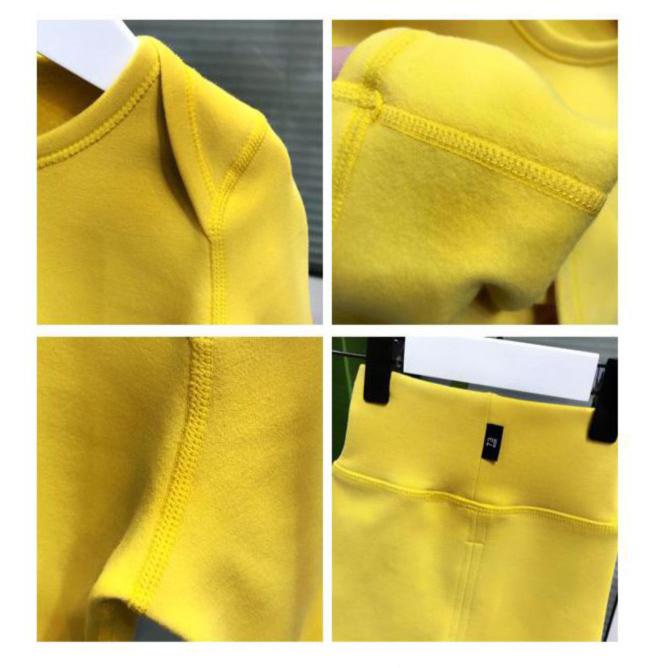 *Clearance Sale* Basics Sweater Set