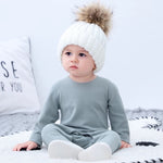 *Clearance Sale* Raw Romper