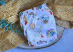 Toy Chest Junior Flex Cloth Nappy