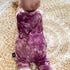 Harem Romper Short (crotch snaps) - Junior Tribe Co