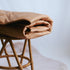 *Clearance* Luxe Play Mat Tan